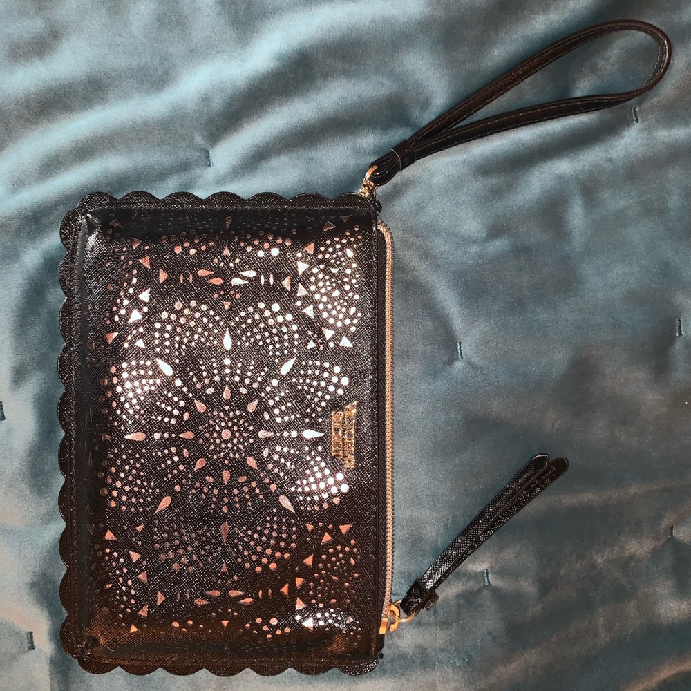Victoria Secret Wristlet